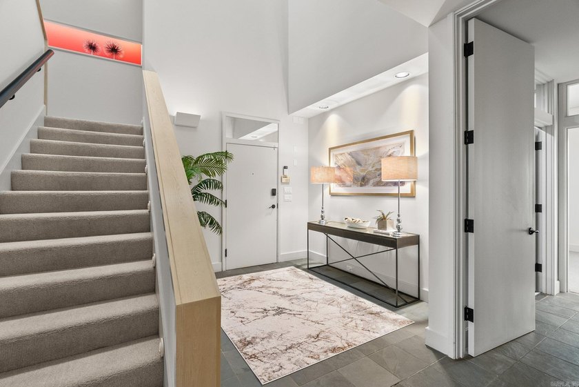 Amazing Riverbend condo custom designed by the renowned Noland - photo 9