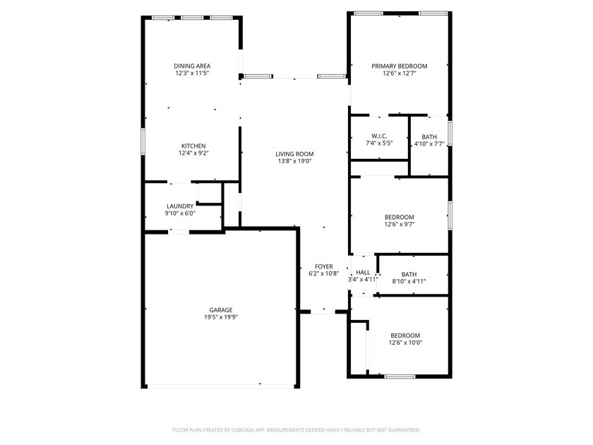 Enjoy peaceful living near beautiful Cedar Creek Lake in this - photo 26