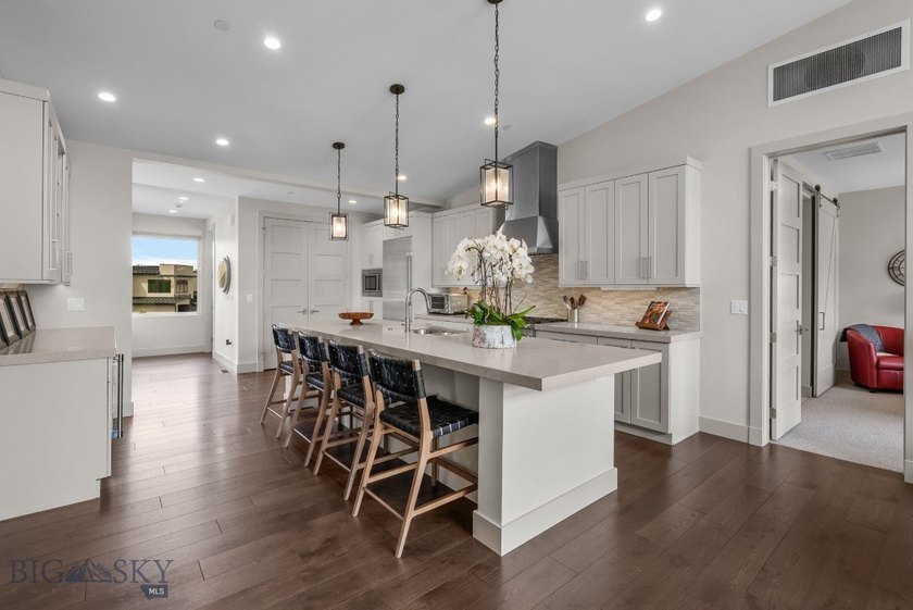 Enjoy elevated Montana living and unmatched convenience at the - photo 2