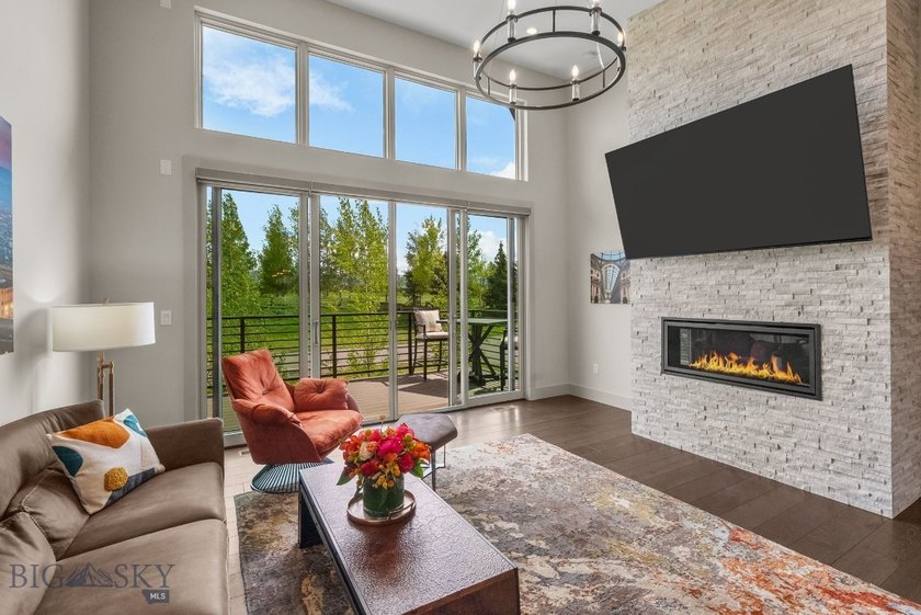 Enjoy elevated Montana living and unmatched convenience at the - photo 6