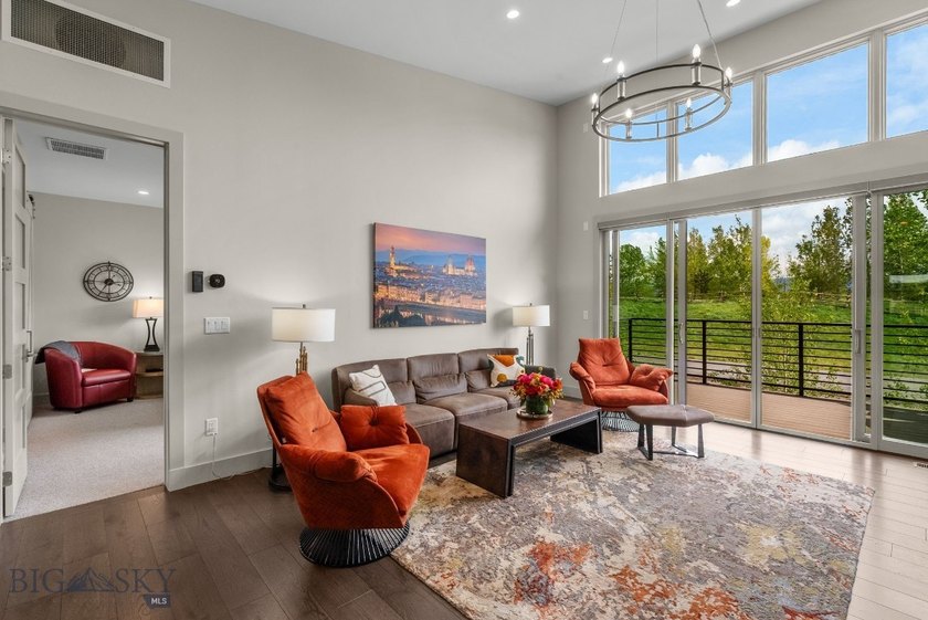 Enjoy elevated Montana living and unmatched convenience at the - photo 7
