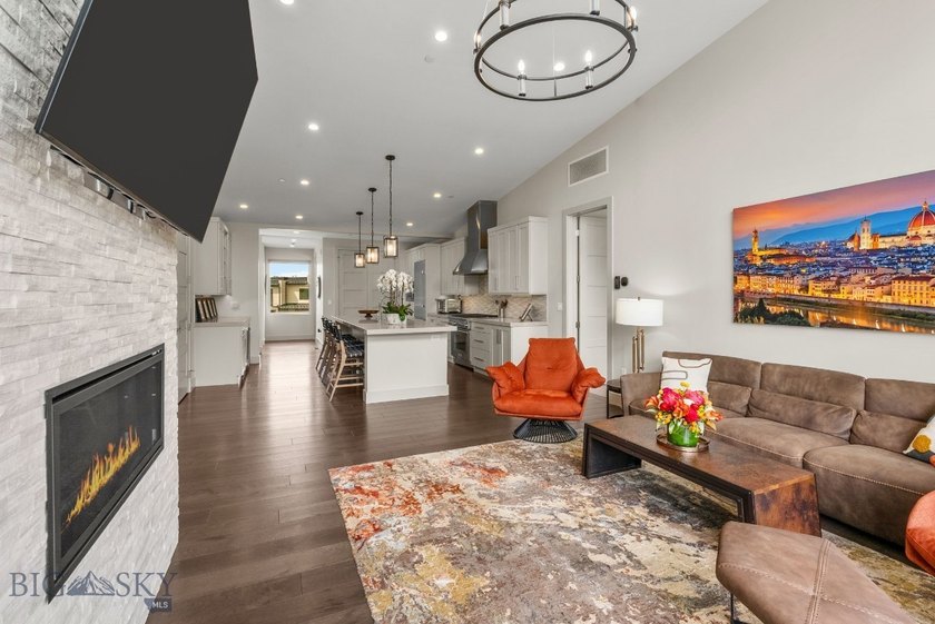 Enjoy elevated Montana living and unmatched convenience at the - photo 9