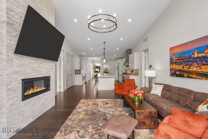 Enjoy elevated Montana living and unmatched convenience at the - photo 10
