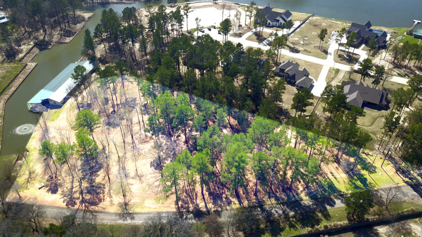 Waterfront Lot in Mallards Cove - photo 6