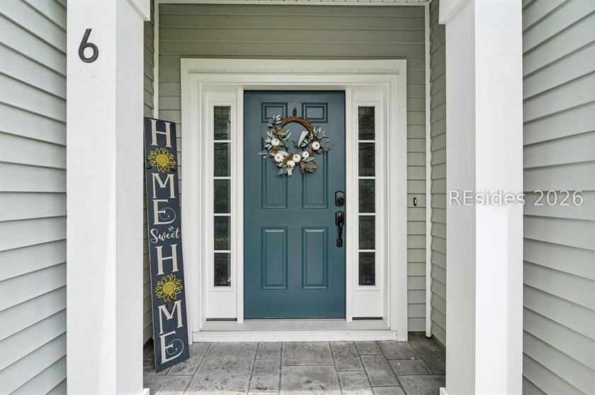 Welcome to this exceptional 4-bedroom, 2.5-bath home in the - photo 10