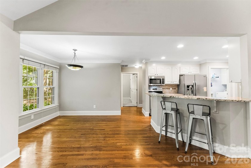 Perfectly situated on the 13th fairway of the prestigious Cramer - photo 12