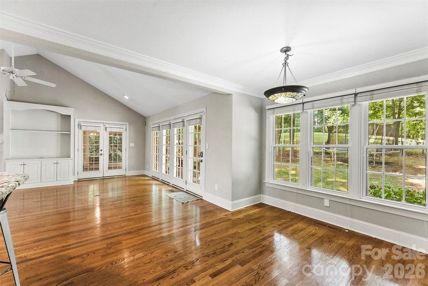 Perfectly situated on the 13th fairway of the prestigious Cramer - photo 17