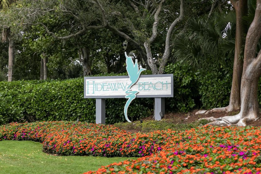 Hideaway Beach Club Capital Contribution for new members is - photo 18