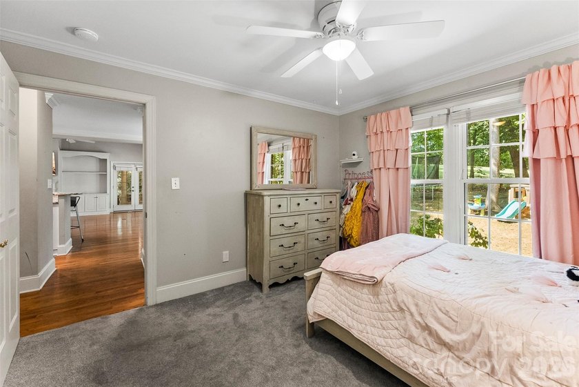 Perfectly situated on the 13th fairway of the prestigious Cramer - photo 30