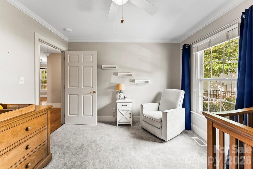 Perfectly situated on the 13th fairway of the prestigious Cramer - photo 32