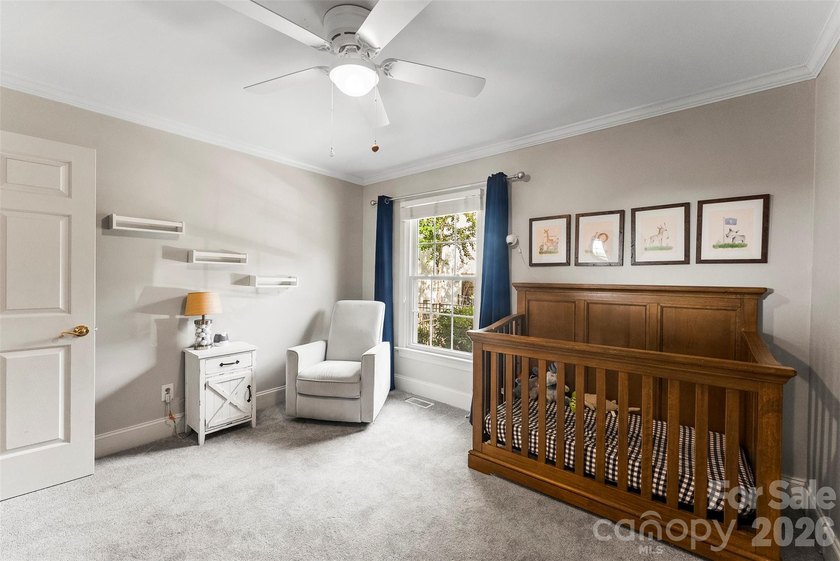 Perfectly situated on the 13th fairway of the prestigious Cramer - photo 33