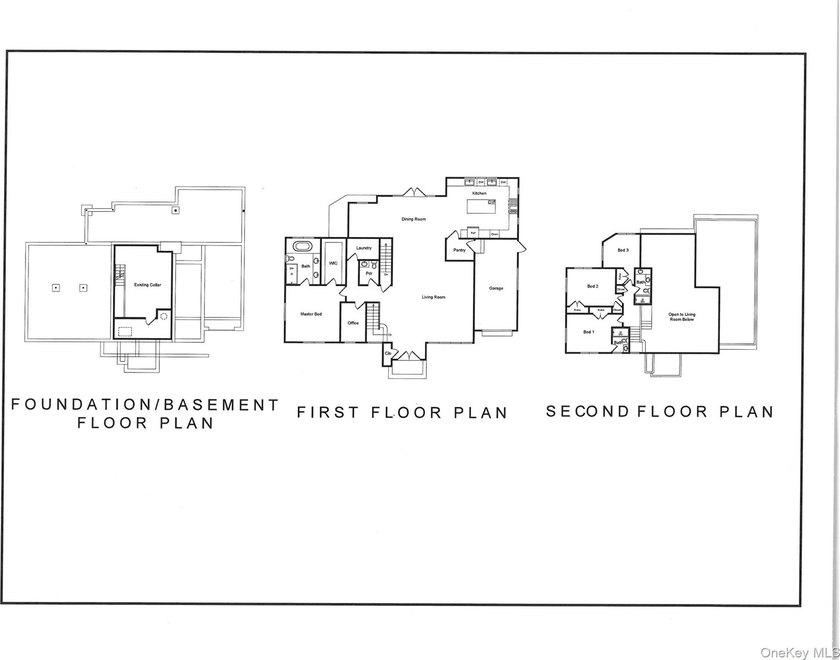 A rare opportunity to own a stunning fully gutted expanded - photo 33