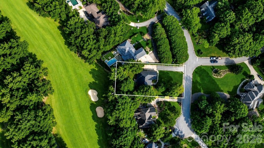 Perfectly situated on the 13th fairway of the prestigious Cramer - photo 38