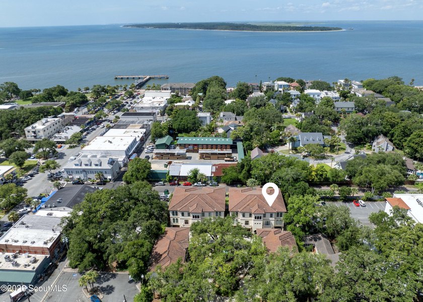 Just a short stroll from the charm of St. Simons' iconic Pier - photo 22
