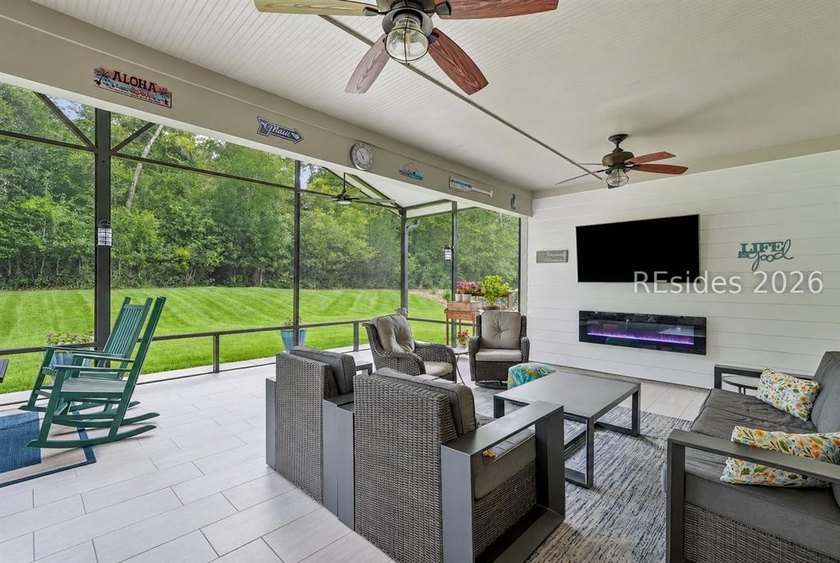 Discover the perfect blend of comfort, connection, and carefree - photo 3