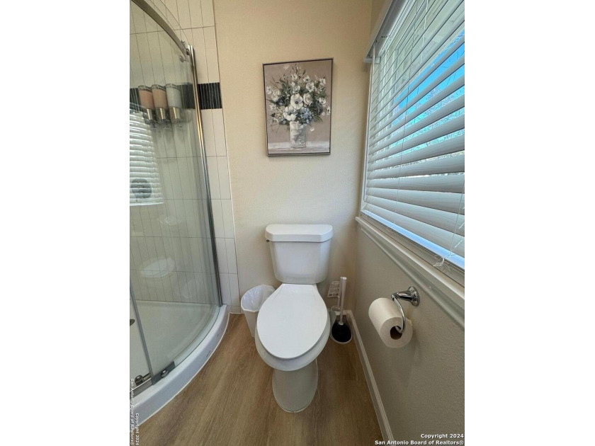 Remodeled Duplex, currently being used as an . It comes fully - photo 34