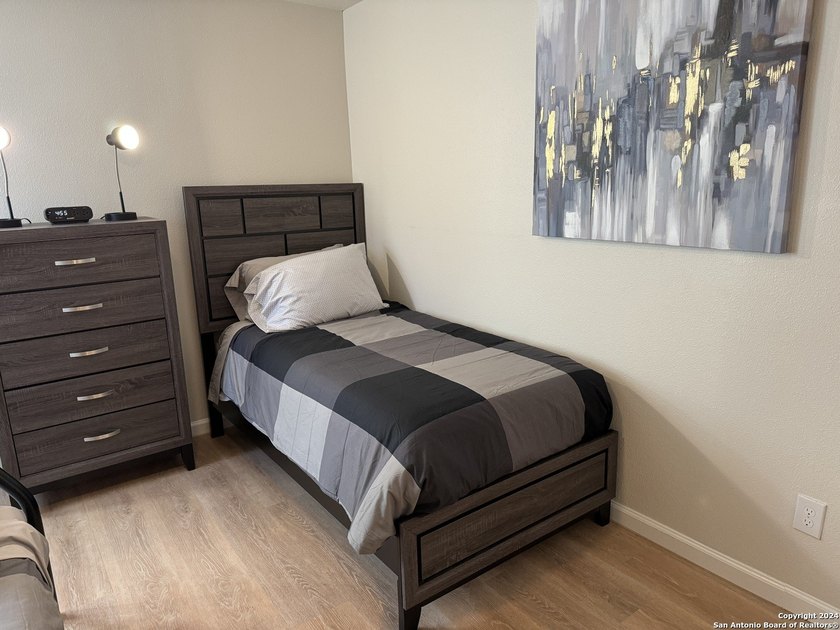 Remodeled Duplex, currently being used as an . It comes fully - photo 44