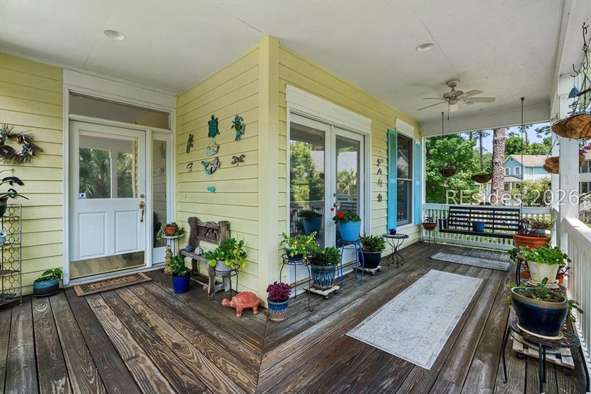 Opportunity awaits on Hilton Head's highly desirable South End! - photo 4