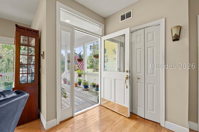 Opportunity awaits on Hilton Head's highly desirable South End! - photo 7