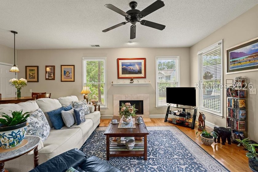 Opportunity awaits on Hilton Head's highly desirable South End! - photo 8