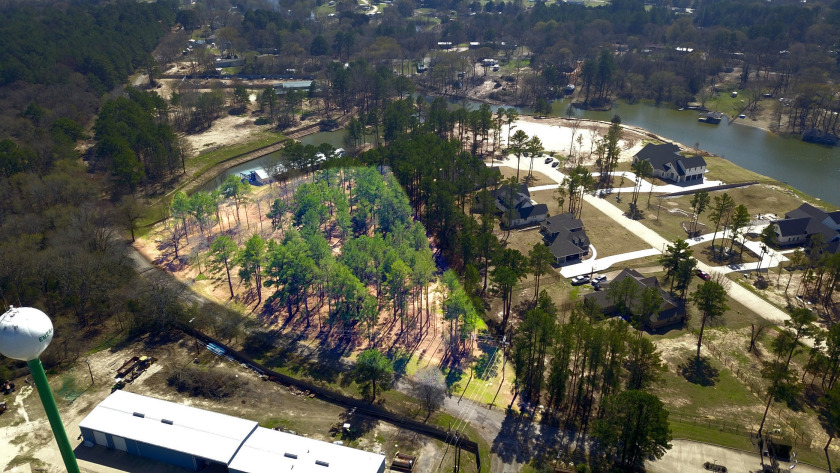 Waterfront Lot in Mallards Cove - photo 14