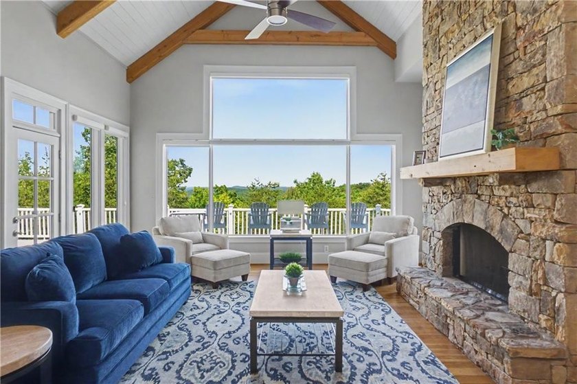 Welcome to an extraordinary private estate at 23 Waterside Drive - photo 21