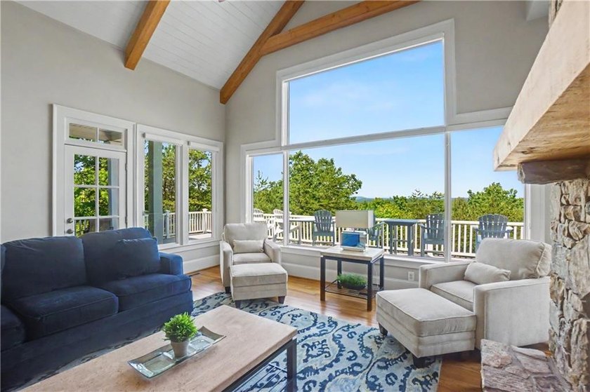 Welcome to an extraordinary private estate at 23 Waterside Drive - photo 22