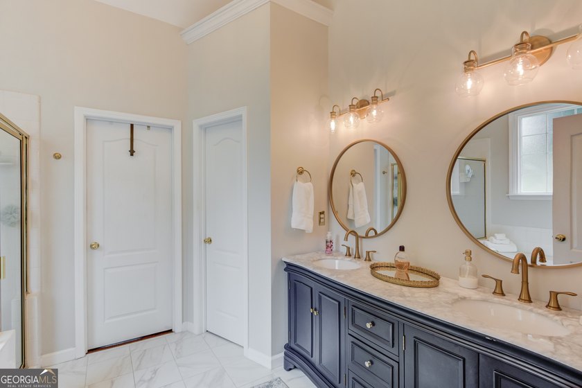 Nestled within the prestigious golf community of Providence Club - photo 4