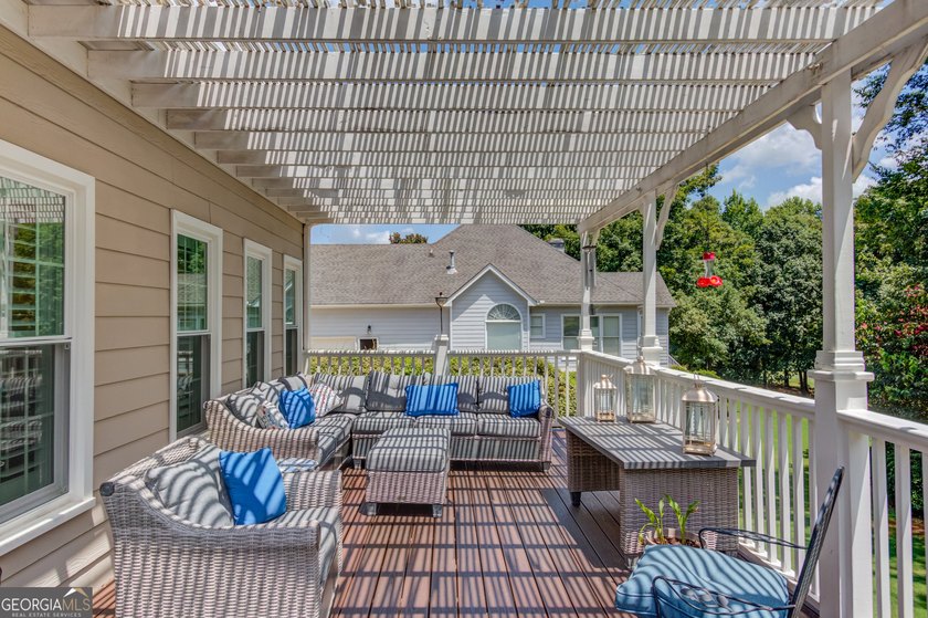 Nestled within the prestigious golf community of Providence Club - photo 5