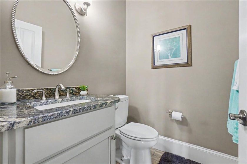 Welcome to an extraordinary private estate at 23 Waterside Drive - photo 33