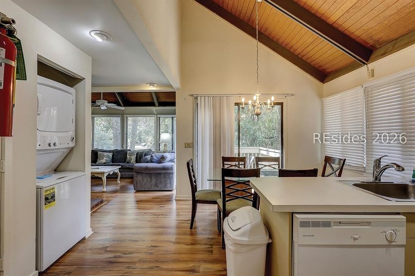 Experience the charm of coastal living at 45 Night Heron, a - photo 3