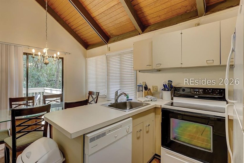 Experience the charm of coastal living at 45 Night Heron, a - photo 4