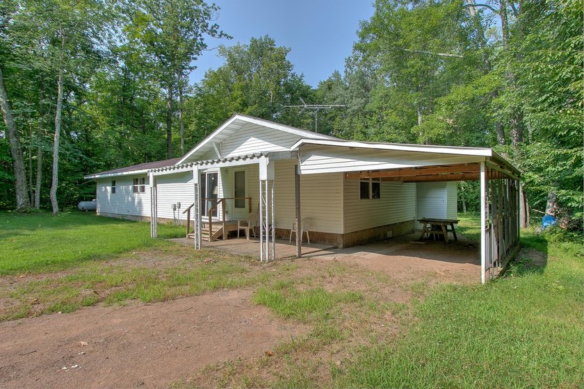 Opportunity awaits with this 2-bedroom, 2-bath home situated on - photo 3