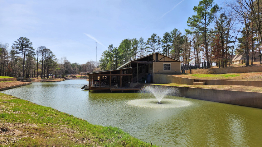 Waterfront Lot in Mallards Cove - photo 3