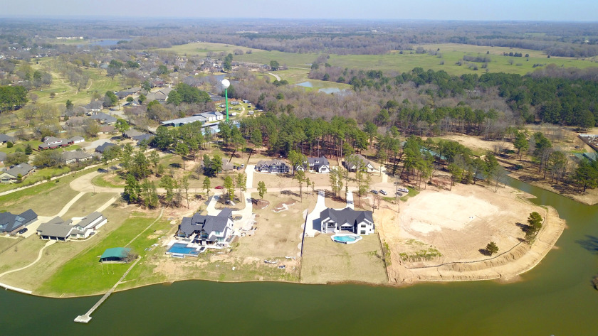 Waterfront Lot in Mallards Cove - photo 11