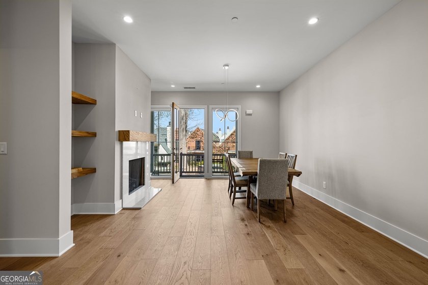 Indulge in luxury at this exquisite Triangle Park townhome. It's - photo 10