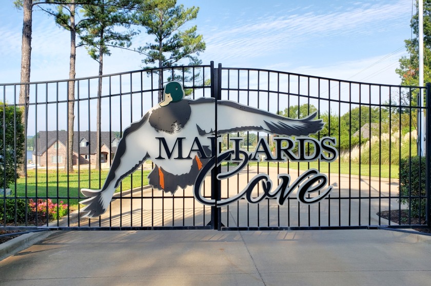Waterfront Lot in Mallards Cove - photo 26