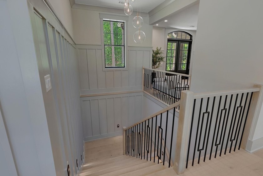 PRIVACY. CRAFTSMANSHIP. LIFESTYLE. NEW CUSTOM HOME PERFECTLY - photo 43