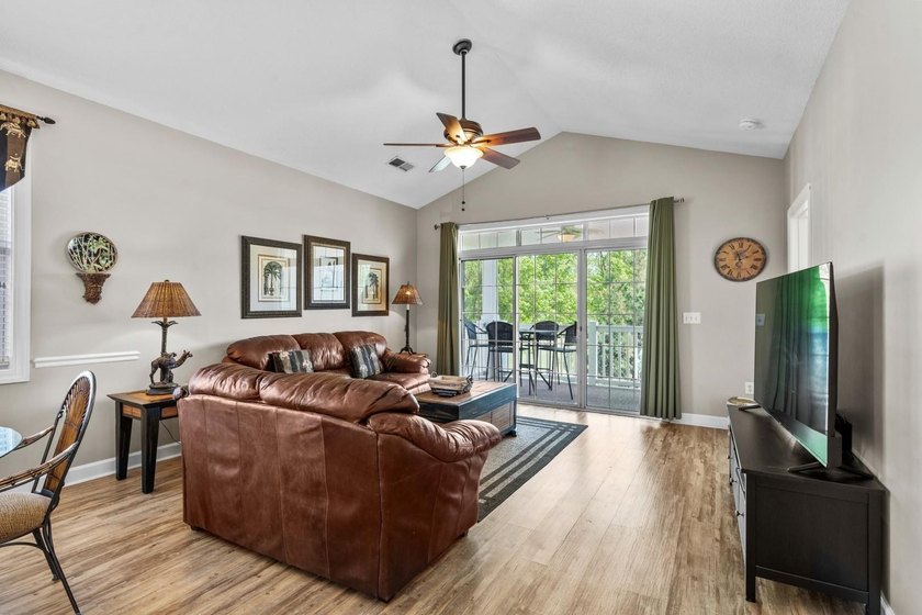 Whether you're looking for a vacation home in the perfect golf - photo 5