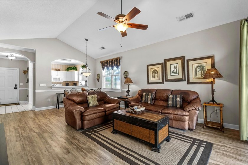 Whether you're looking for a vacation home in the perfect golf - photo 8