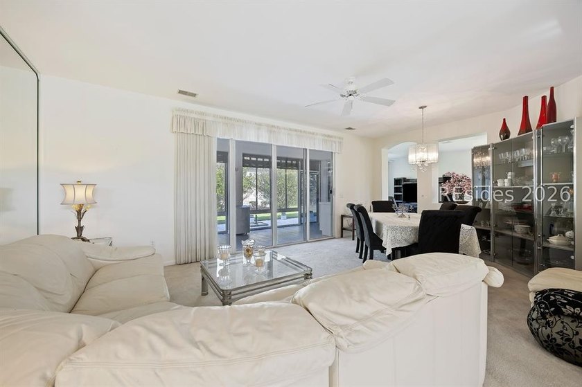 Welcome to 39 Hamilton Drive, a spacious Charlotte/Madison model - photo 2