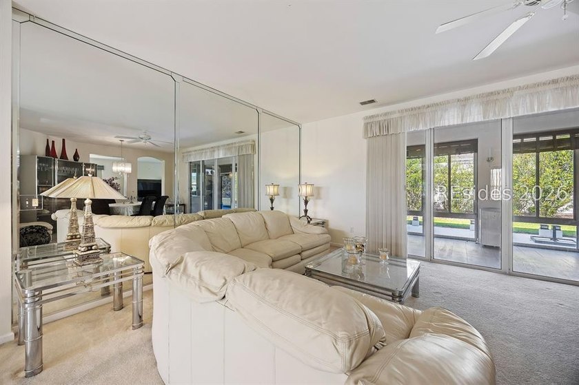 Welcome to 39 Hamilton Drive, a spacious Charlotte/Madison model - photo 3