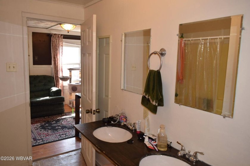 Very affordable housing! This ranch home located in Lock haven - photo 11