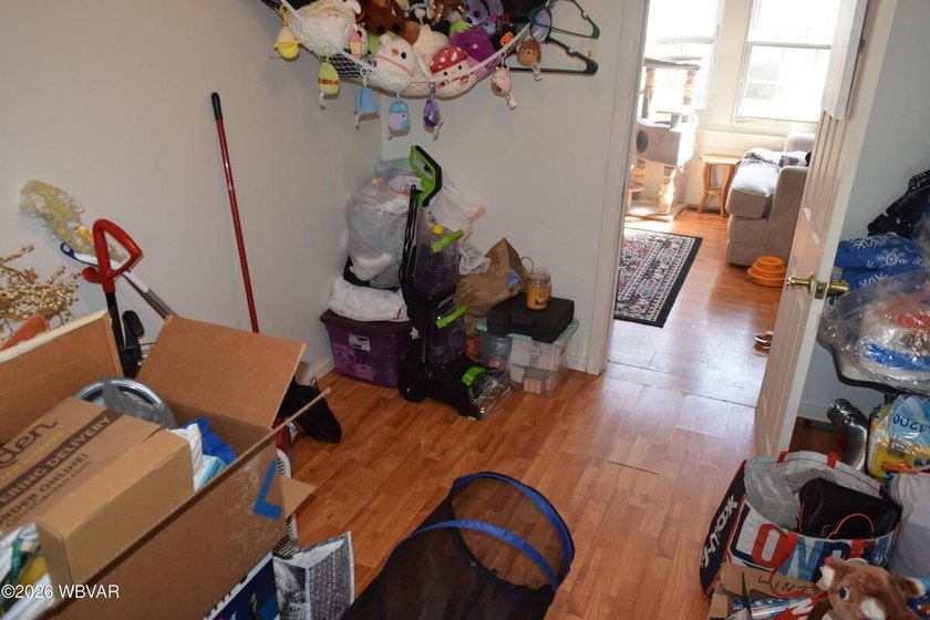 Very affordable housing! This ranch home located in Lock haven - photo 12