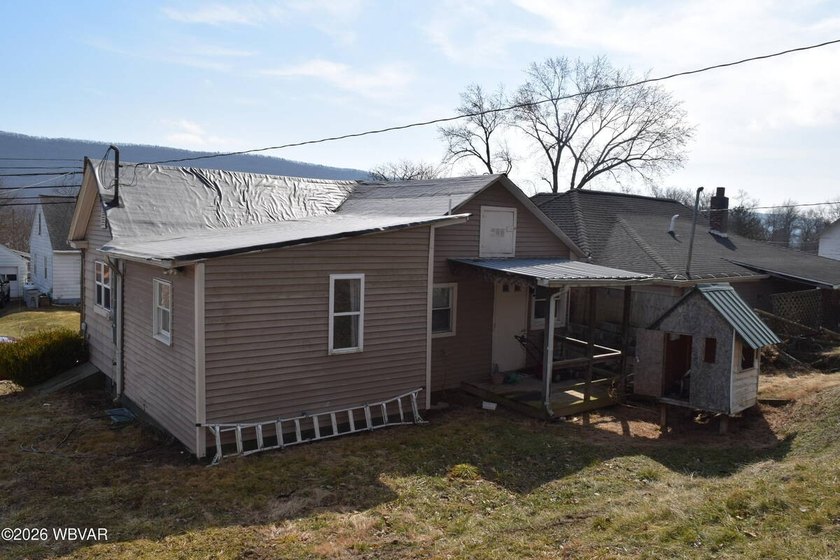 Very affordable housing! This ranch home located in Lock haven - photo 13