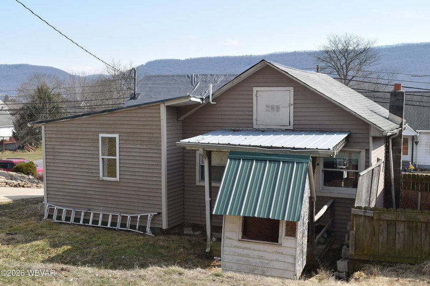 Very affordable housing! This ranch home located in Lock haven - photo 14