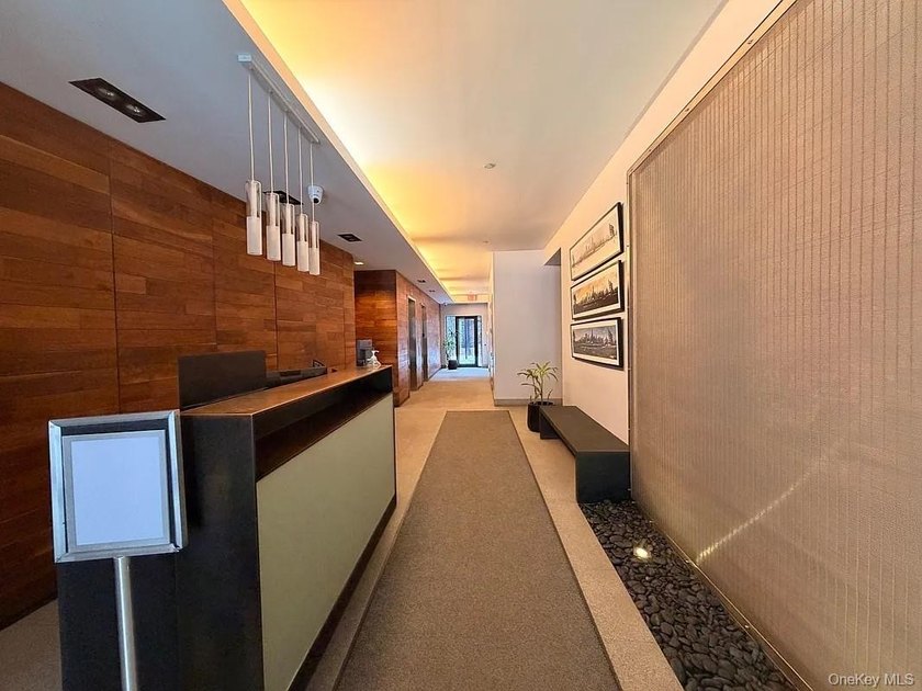 Welcome to Luxury Condo (not a co-op) 1D at 21-45 44th Drive - a - photo 8