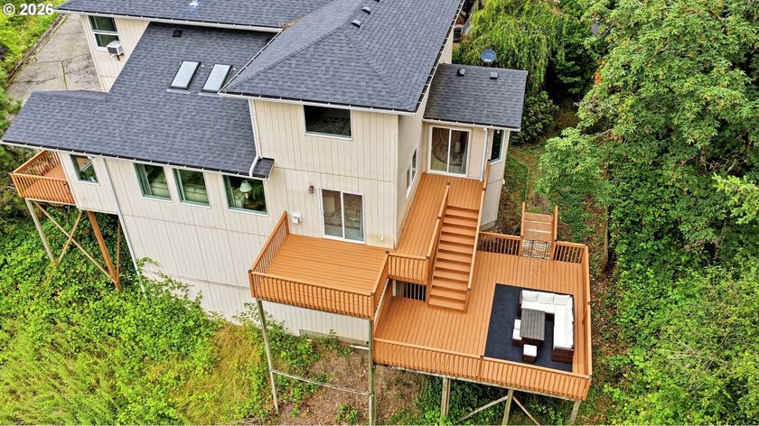 Open House Sun 7/26 Noon - 2 PM Perched on a private, wooded - photo 20