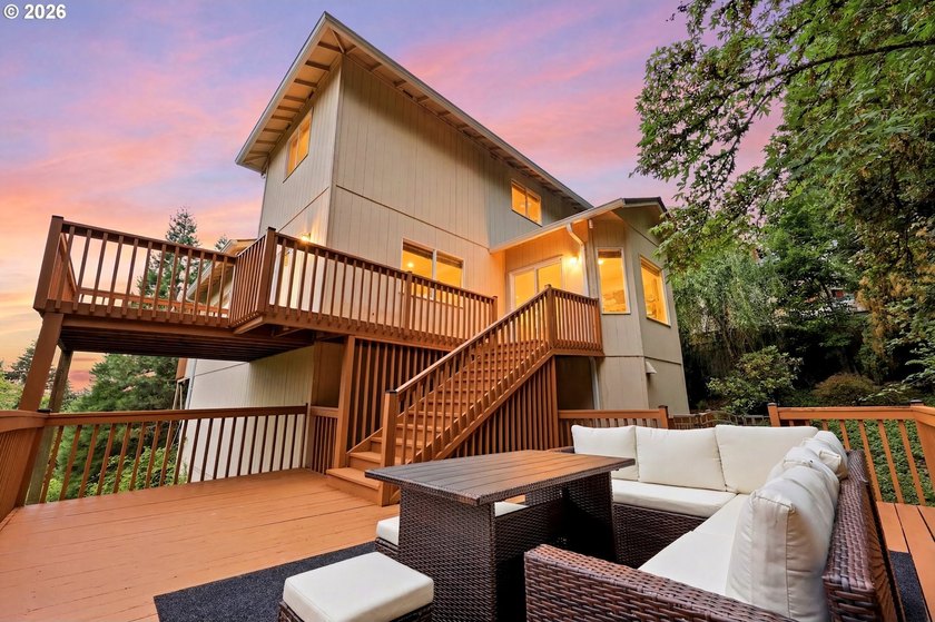 Open House Sun 7/26 Noon - 2 PM Perched on a private, wooded - photo 21