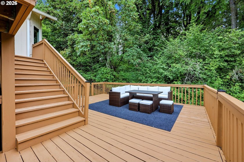 Open House Sun 7/26 Noon - 2 PM Perched on a private, wooded - photo 22